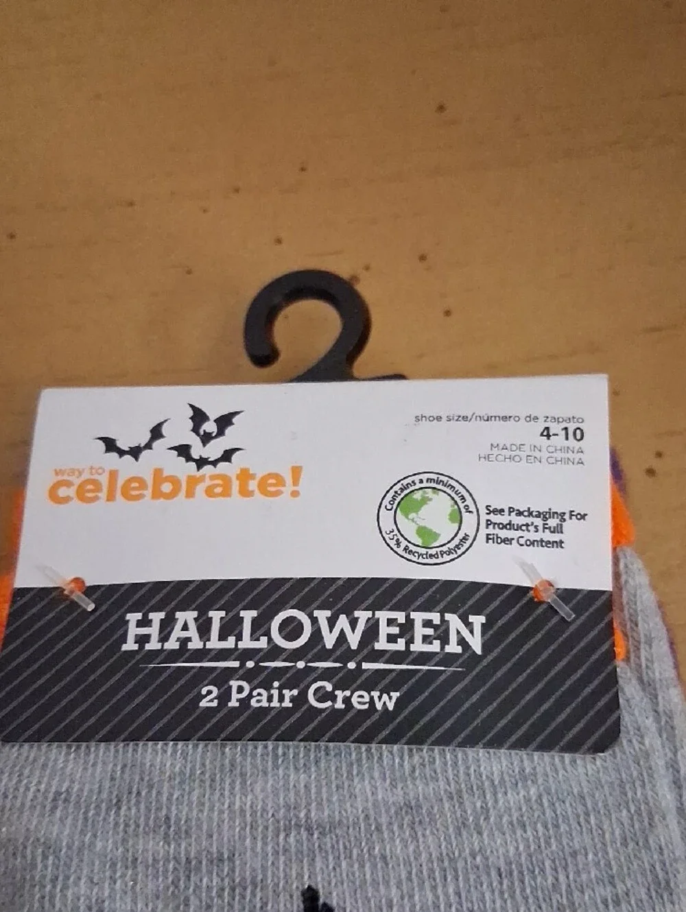 celebrate! halloween crew